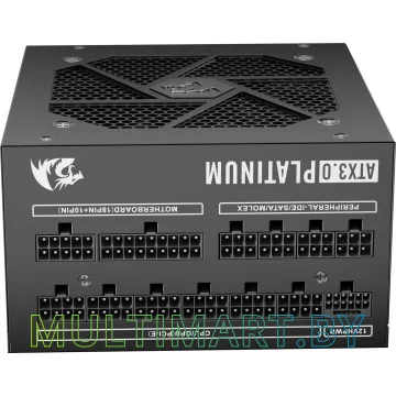 Блок питания Redragon RGPS-1300W (71813) картинка 7